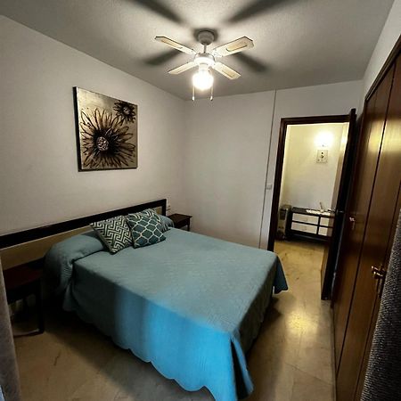 Apartamento BENIDORM ROCAS ONE, un oasis a 100 metros del mar Exterior foto