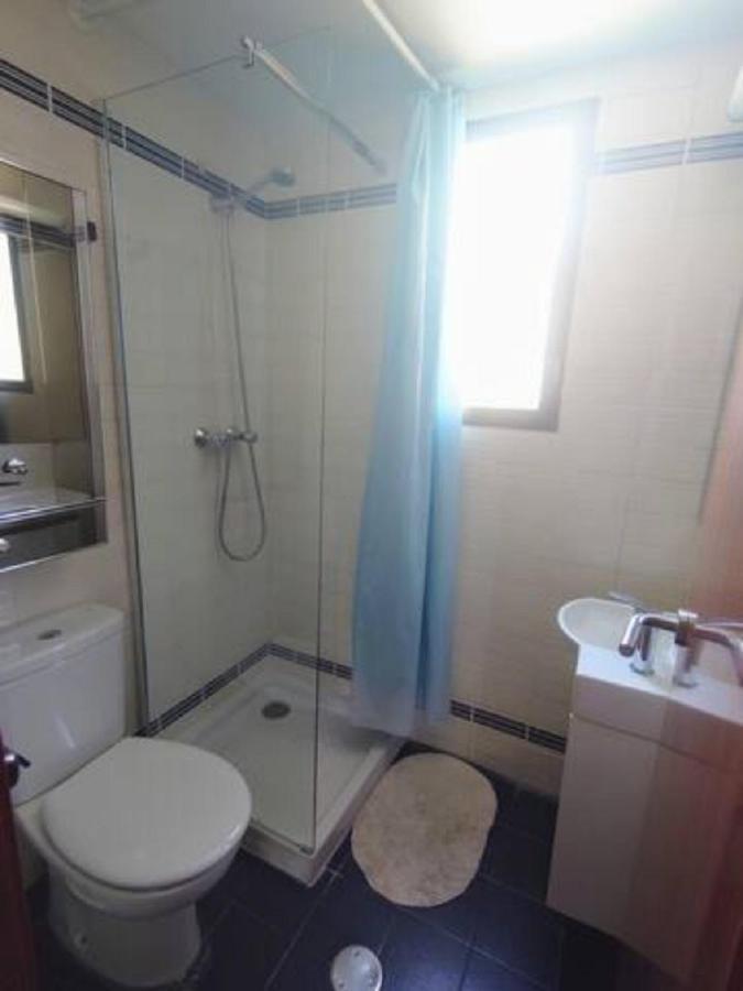 Apartamento BENIDORM ROCAS ONE, un oasis a 100 metros del mar Exterior foto