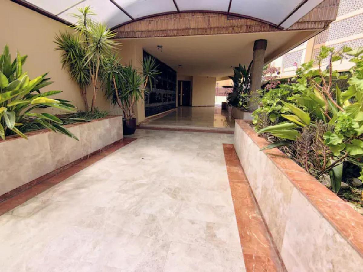 Apartamento BENIDORM ROCAS ONE, un oasis a 100 metros del mar Exterior foto